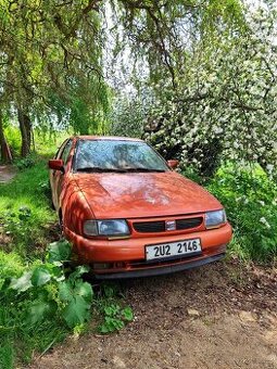 Seat Cordoba