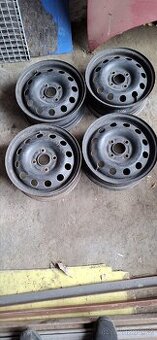 Disky Ford Fiesta 14"