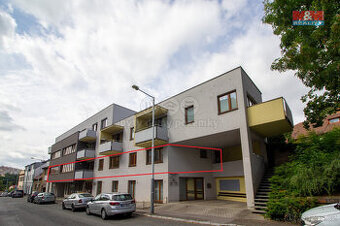 Pronájem kancelářského prostoru, 401 m², Praha 10 - Hostivař