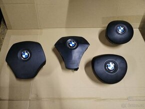 Prodám airbagy bmw
