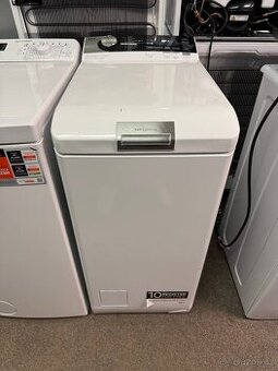 AEG 7000 Series. 6 kg. Pouzíta.