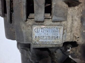Generátor PAJERO SPORT 2.8 MD36605