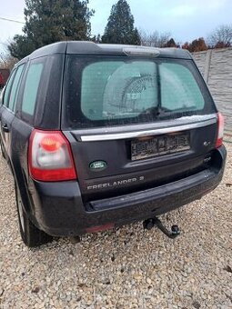 Rozpredam Land Rover Freelander 2 2.2TD4 4x4 224DT