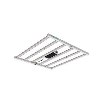 Pěstební osvětlení Lumii black a Lazerlite 720w