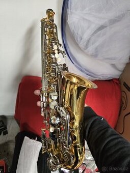 Saxofon