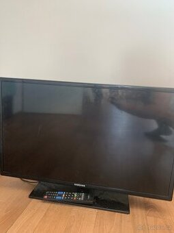 Tv samsung