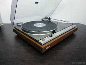 Sony PS-5550