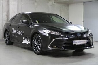 Toyota Camry 2.5Hybrid,CZ,1Maj,Executive