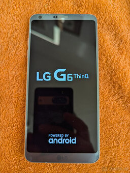 LG G6