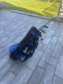 Dětský golfový bag confidence