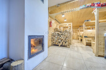 Prodej domu, 272 m², Jesenice u Rakovníka