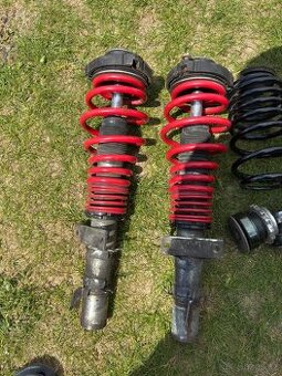 STAVITELNÝ PODVOZEK FABIA 1/IBIZA 6L/ AUDI A2