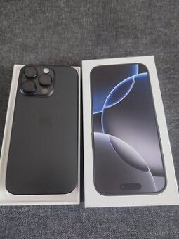 iPhone 16 pro