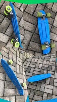 Pennyboard