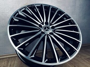 TOP kola R20 Mercedes GLC AMG 254 originál
