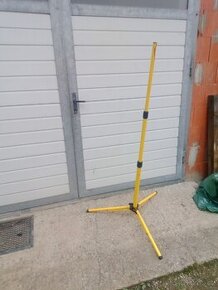Stojan teleskop - 1