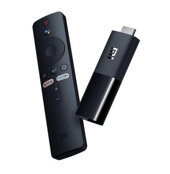 Xiaomi mi TV Stick - multimediální android centrum