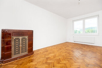 Prodej bytu 2+1, 66 m², Letovice - první patro