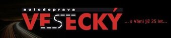 řidič / řidička vnitro C+E včetně možností ubytování