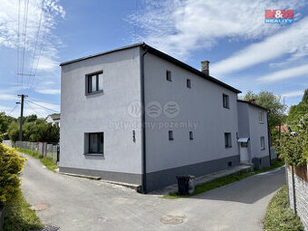 Prodej rodinného domu, 184 m², Hodslavice - 1