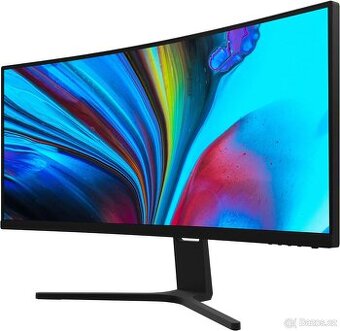 30" Xiaomi Curved Gaming Monitor