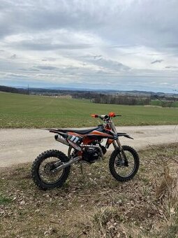 prodám pitbike