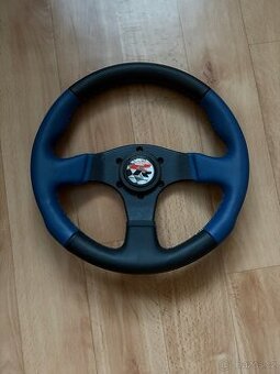 Sportovní volant - 1