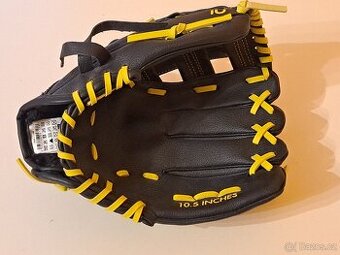 Dětská baseballová rukavice 10,5" Kipsta - 1