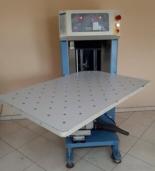 Počítací stroj na archy ROTOMATIC F700 - 1