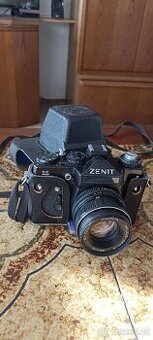 Fotoaparát Zenit