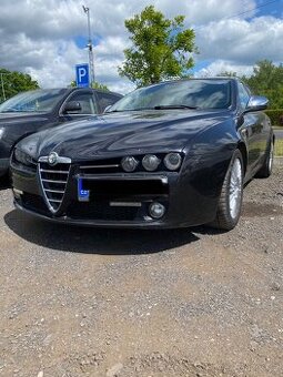 Alfa romeo 159 2.4 jtdm