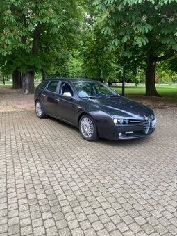 Alfa romeo 159 2.4 jtdm