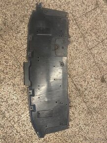 Přední kryt pod motor Mazda CX5 2011-2017