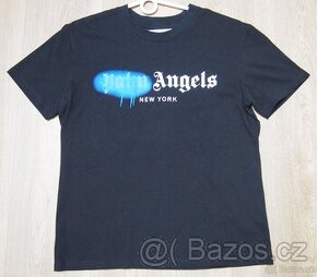 triko, tričko PALM ANGELS VEL.M