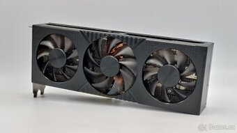 HP NVIDIA GeForce RTX 4070 Ti OEM - zánovní