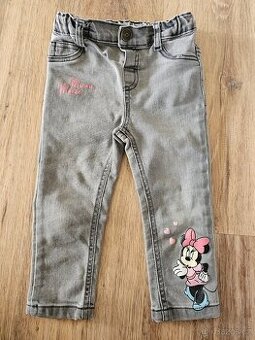 Rifle Minnie - velikost 86 - 1