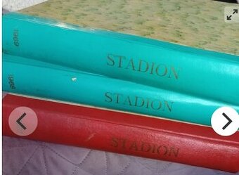 Stadion - 1