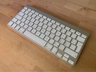 Apple Magic Keyboard
