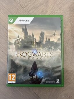 Hogwarts Legacy (Xbox One)