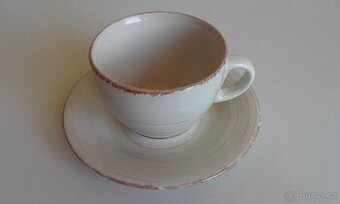 Hrnečky - různé - 1