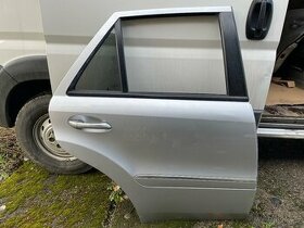 MB ML W164
