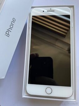 iPhone 8 plus (64GB) - 1