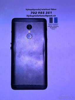 Xiaomi Redmi Note 4 - 1