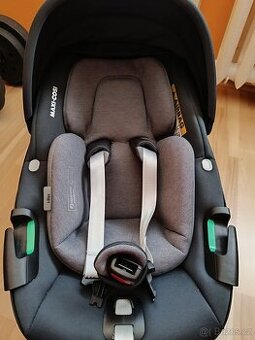 Autosedačka Maxi Cosi Pebble 360