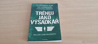 Trénuj jako výsadkář - 1