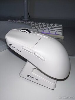 attack shark x6 s charging dockem - 1