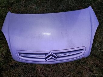 Kapota Citroen Xsara Picasso