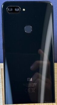 Výborný Xiaomi Mi 8 lite lehce prasklý za supr cenu