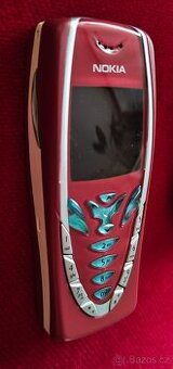 Nokia 7210