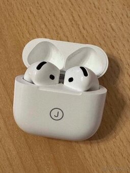 AirPods 4 ANC USB-C